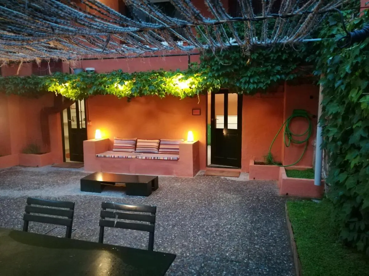 Nyaraló Can Foraster Palamós Spanyolország