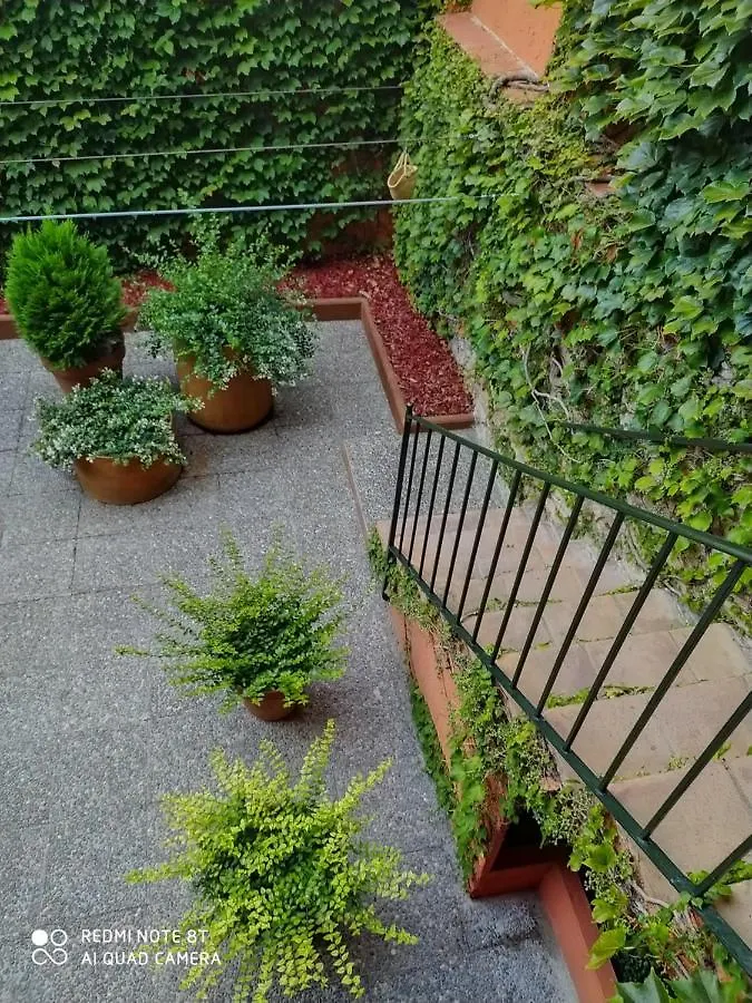 Can Foraster Palamós Spanyolország