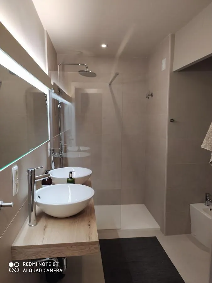 Can Foraster Palamos Holiday home