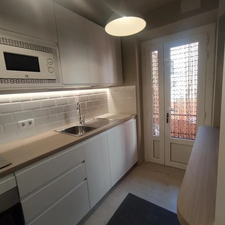 Holiday home Can Foraster Palamos Spain