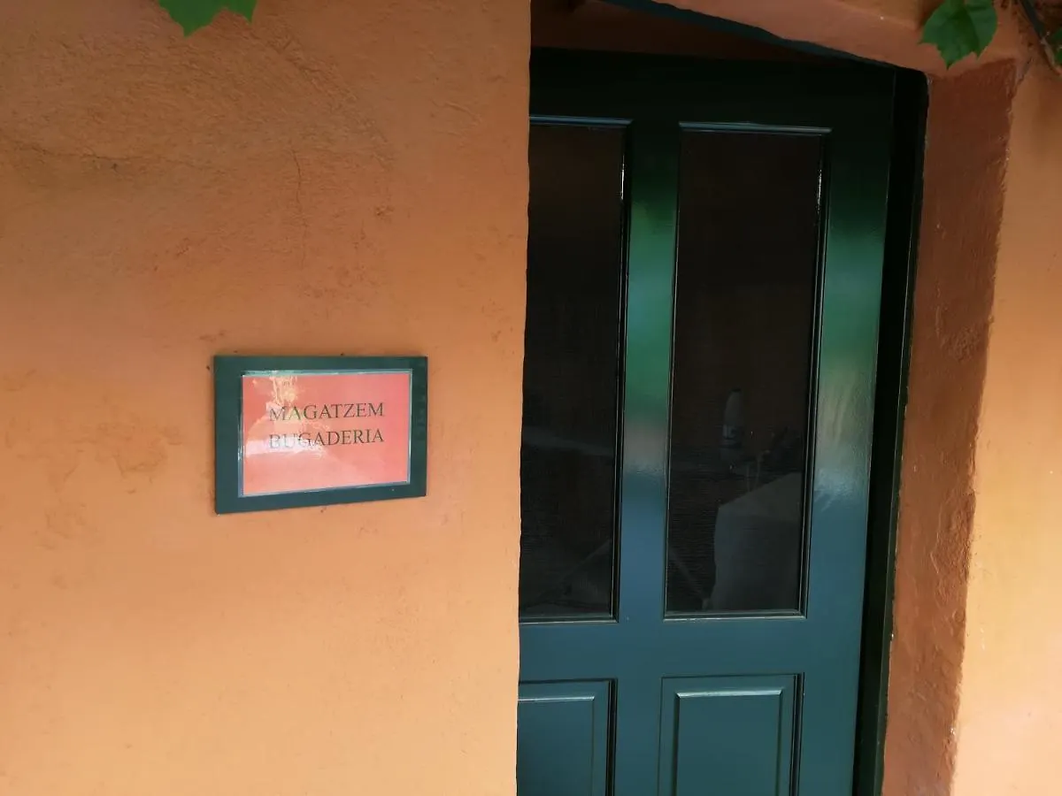 Can Foraster Palamós Prázdninový dům